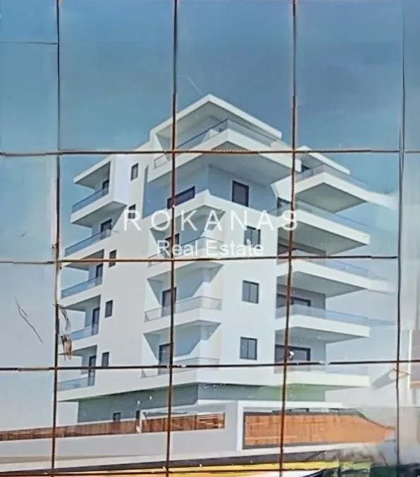 Apartment 70m²  - 2