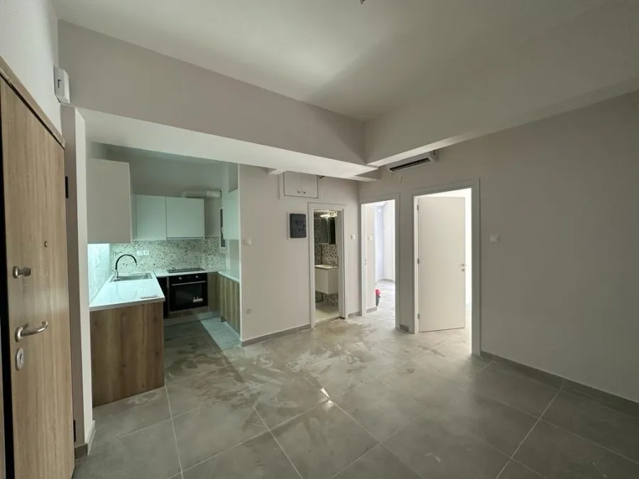 Apartment 53m²  - 2