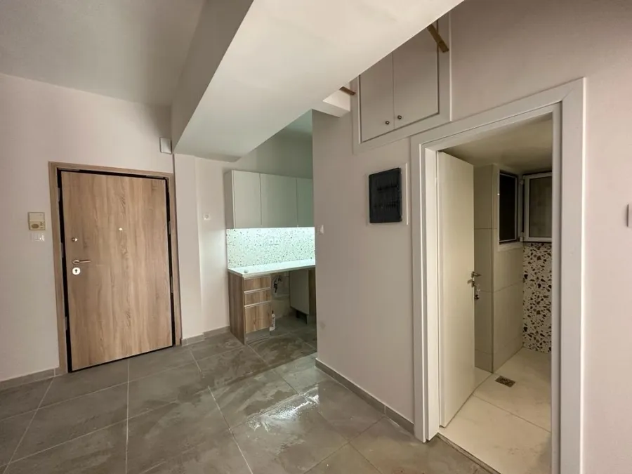 Apartment 53m²  - 3
