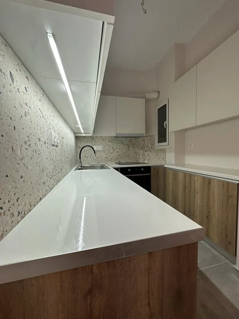 Apartment 53m²  - 4