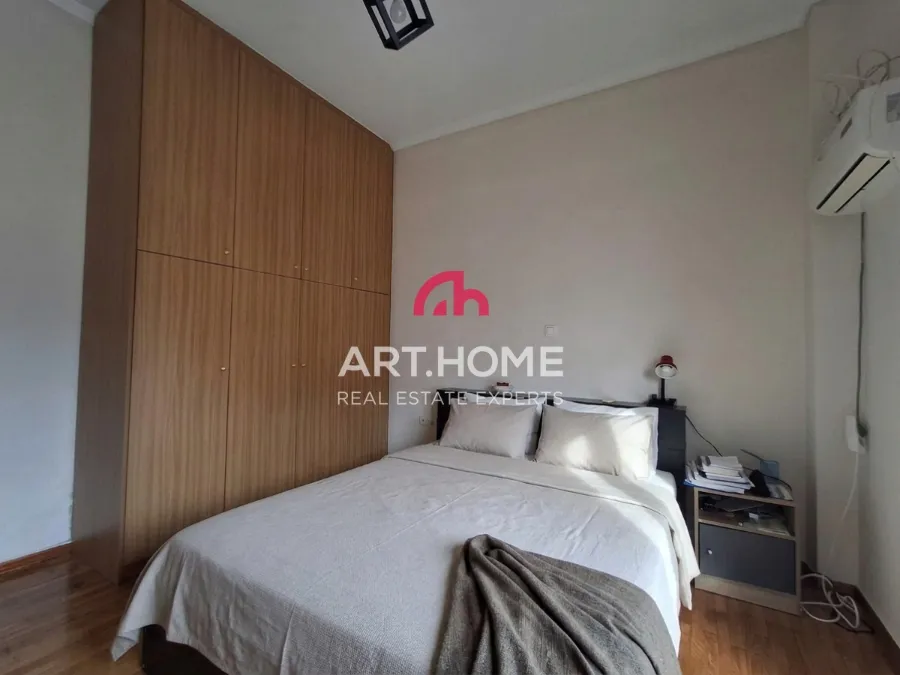 Apartment 58m²  - 2