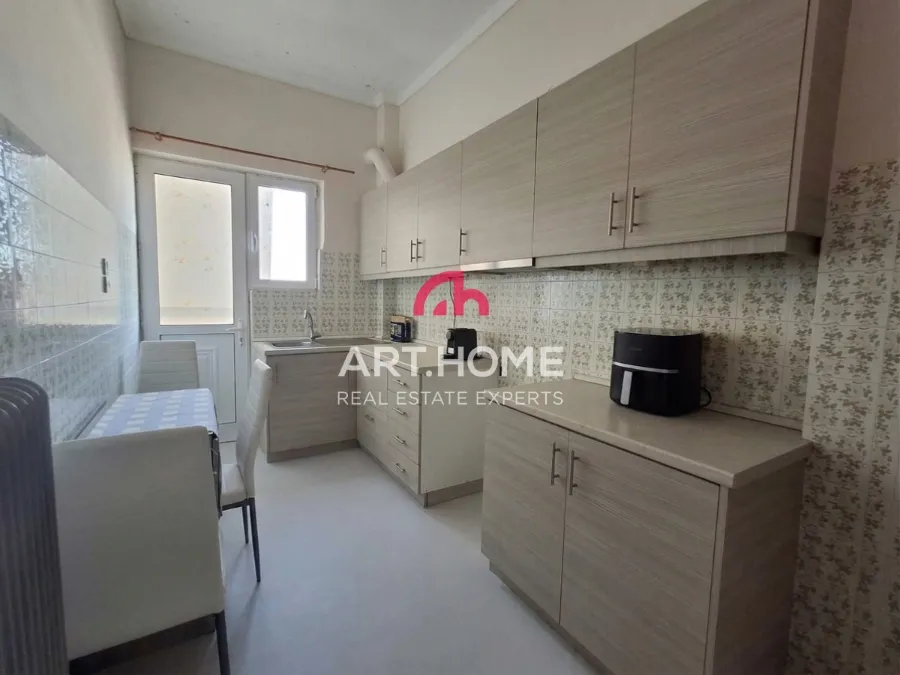 Apartment 58m²  - 3