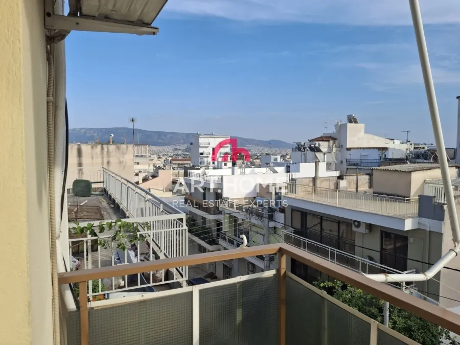 Apartment 58m²  - 4