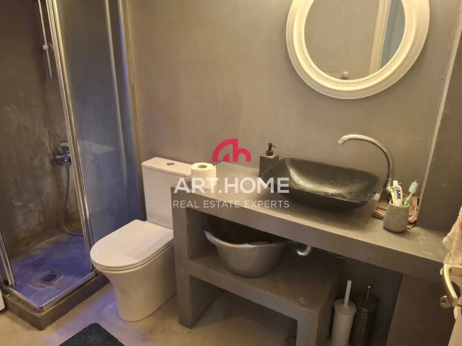 Apartment 58m²  - 5