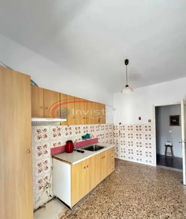 Apartment 82m²  - 4