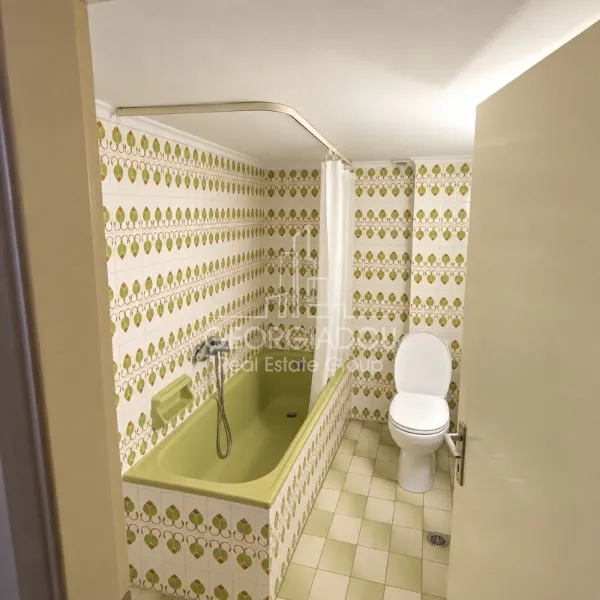 Apartment 68m²  - 5