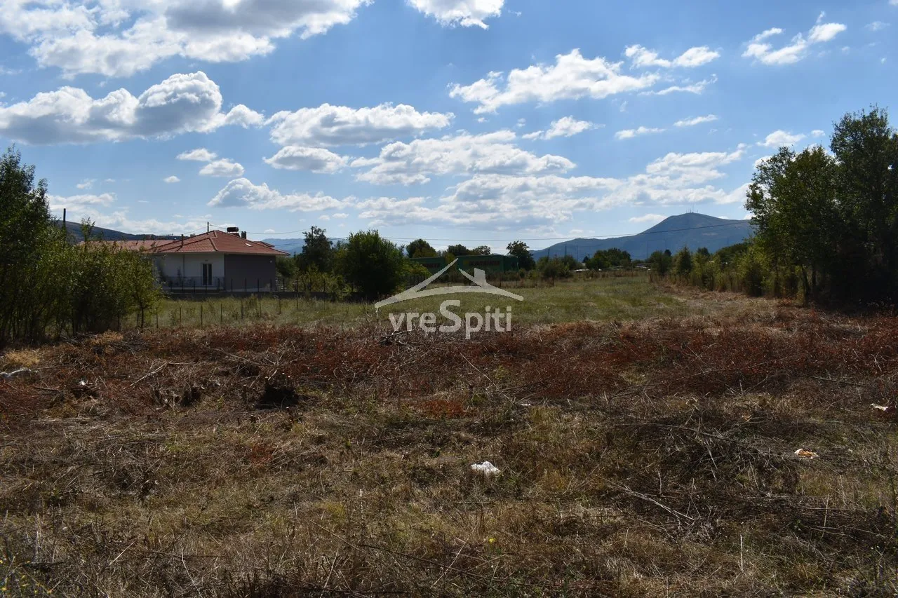 Οικόπεδο 1126τ.μ.  - 5