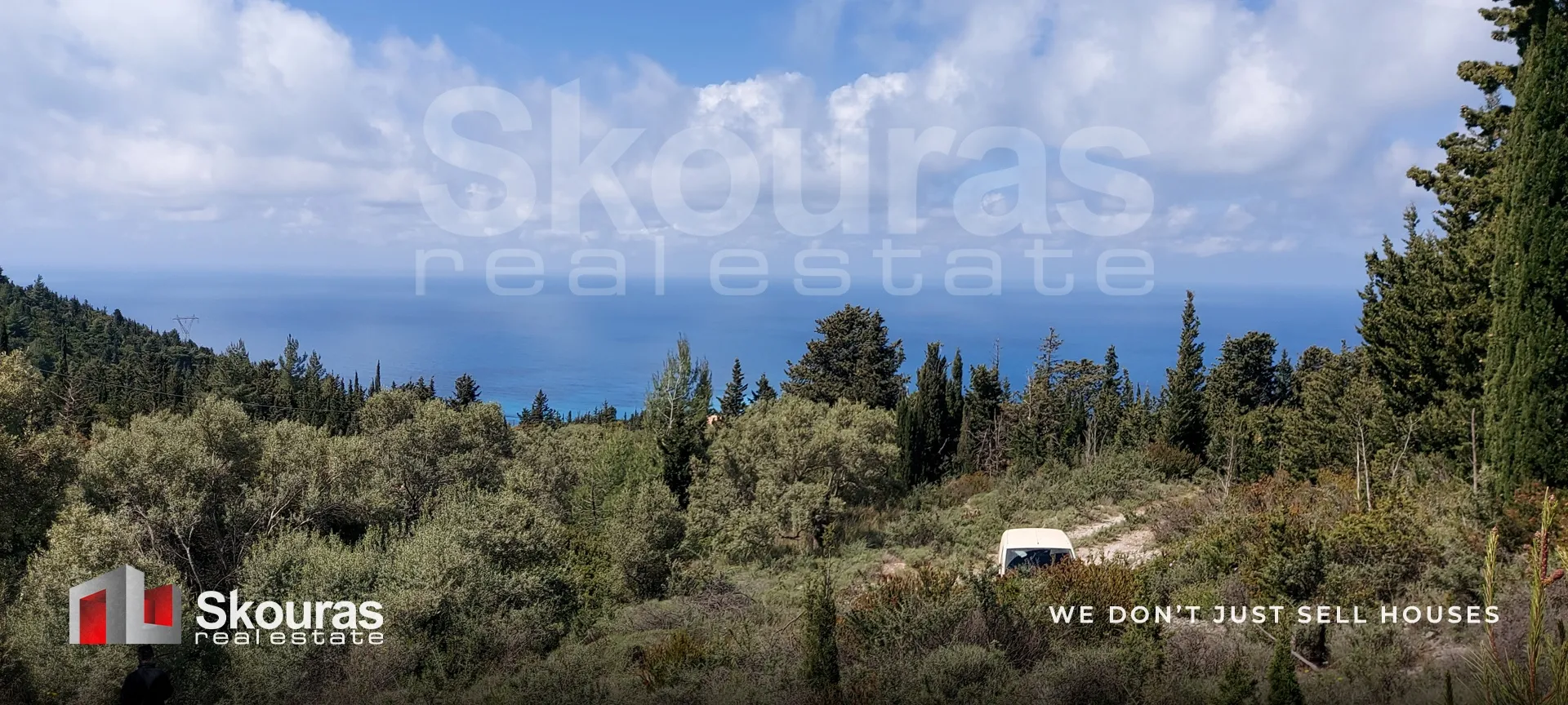 Αγροτεμάχιο 900τ.μ.  - 2