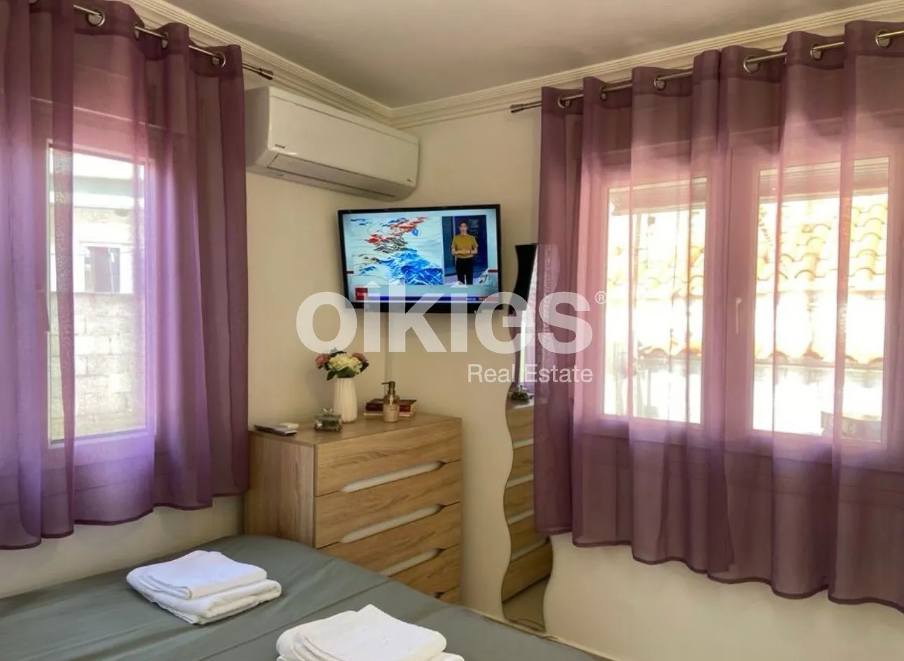Studio 23m²  - 2