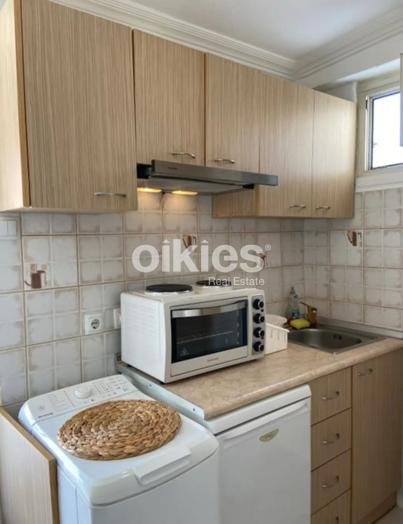 Studio 23m²  - 4
