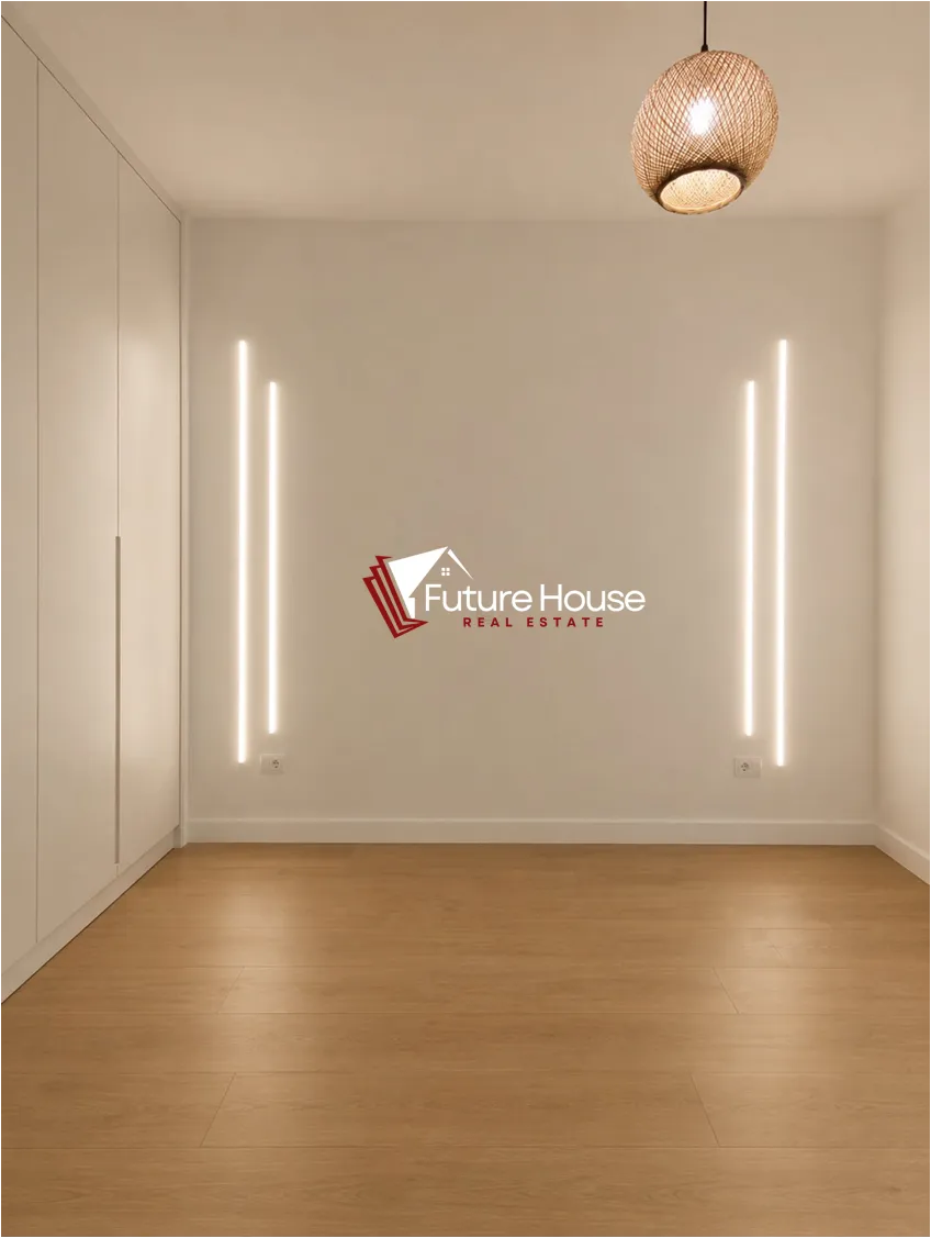 Apartment 76m²  - 2