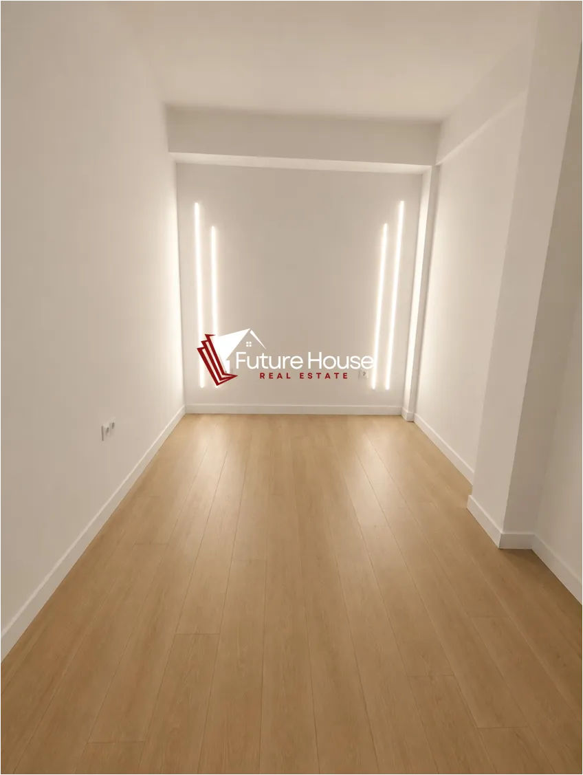 Apartment 76m²  - 3