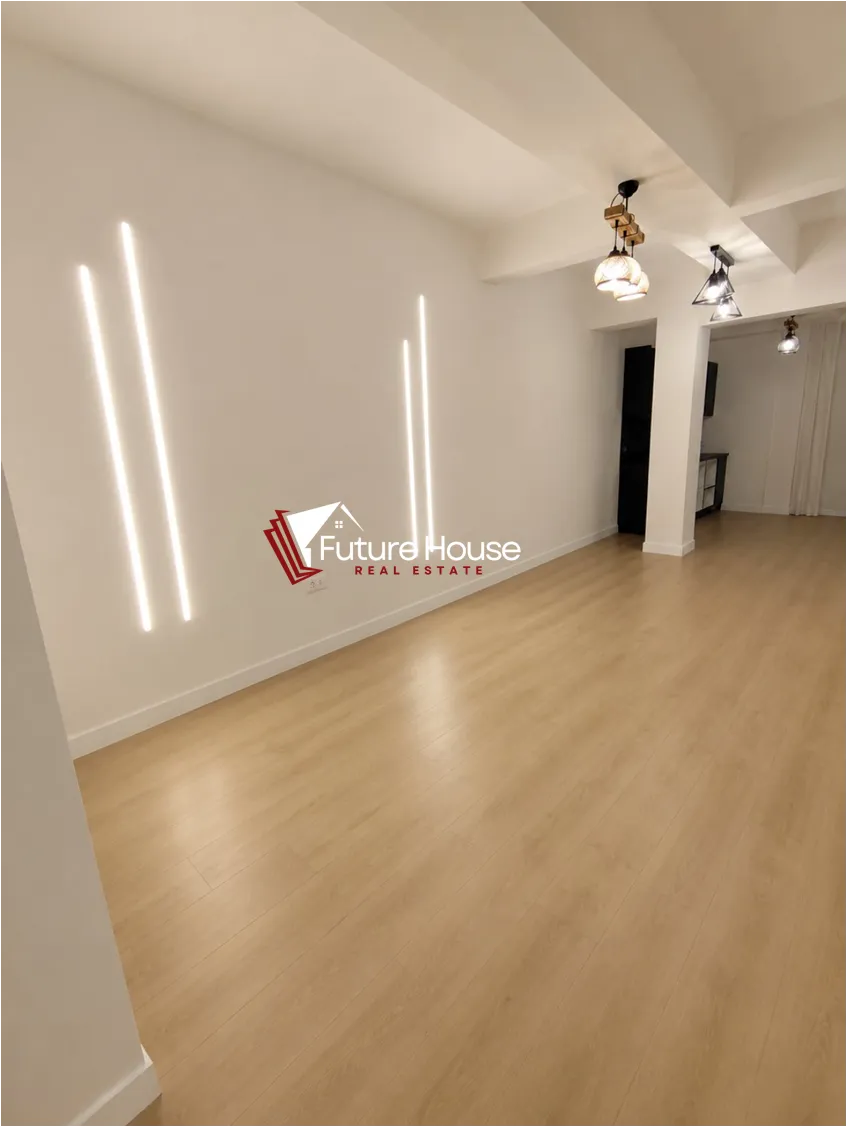 Apartment 76m²  - 4