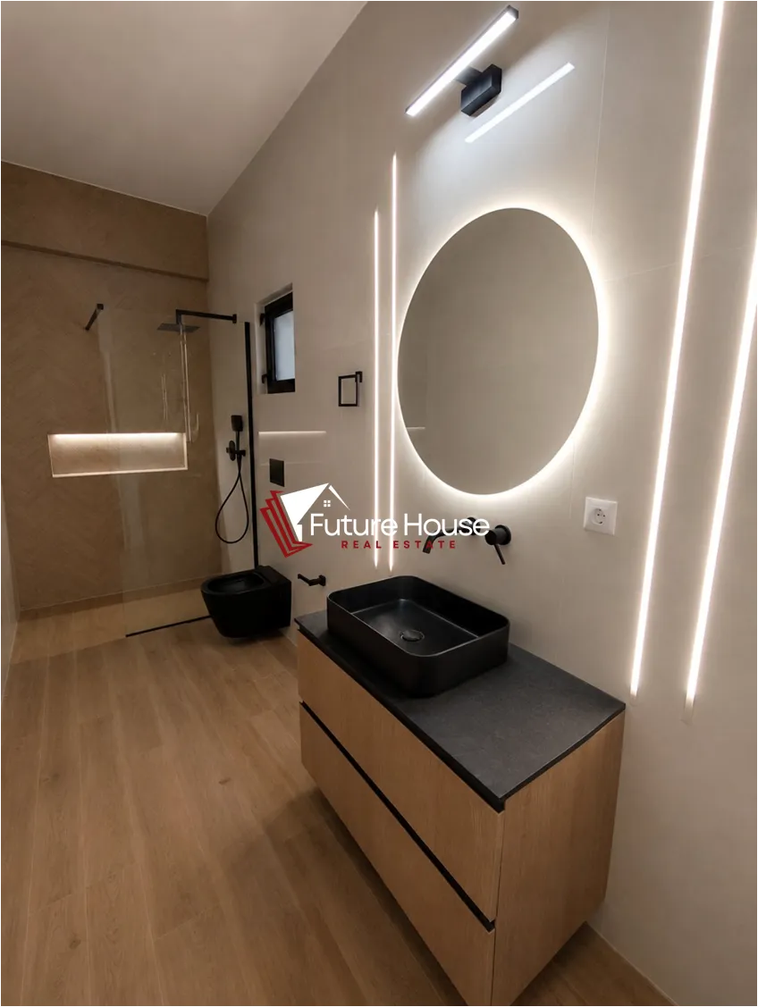 Apartment 76m²  - 5