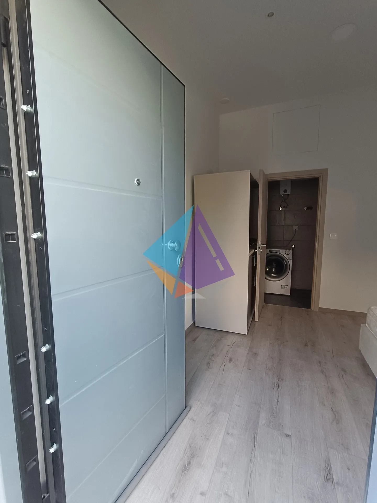 Studio 20m²  - 4