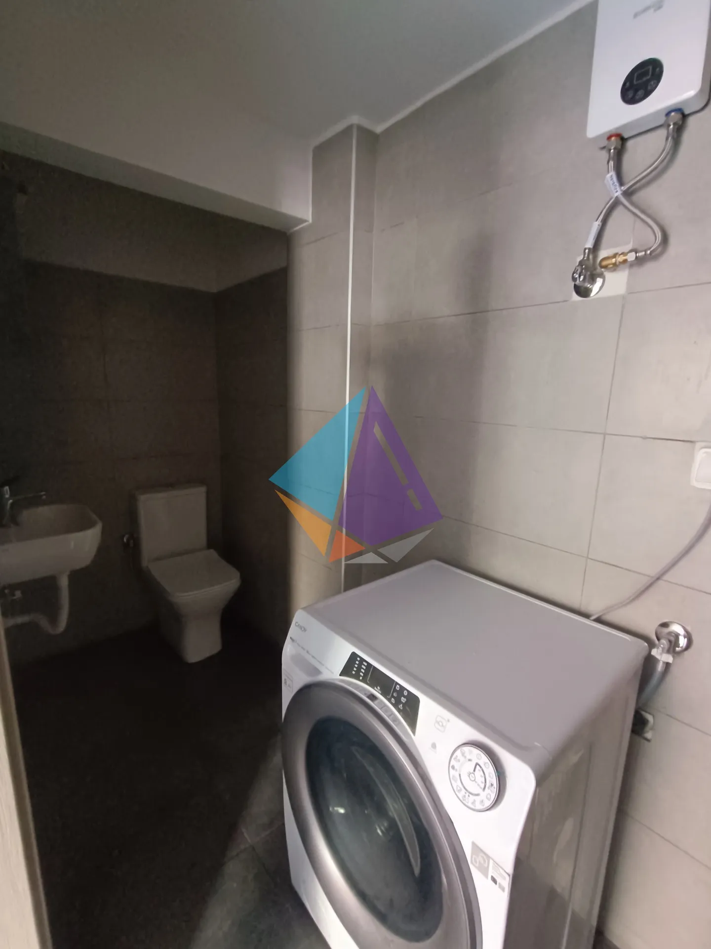 Studio 20m²  - 5