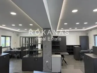 Γραφείο 330τ.μ.  - 3