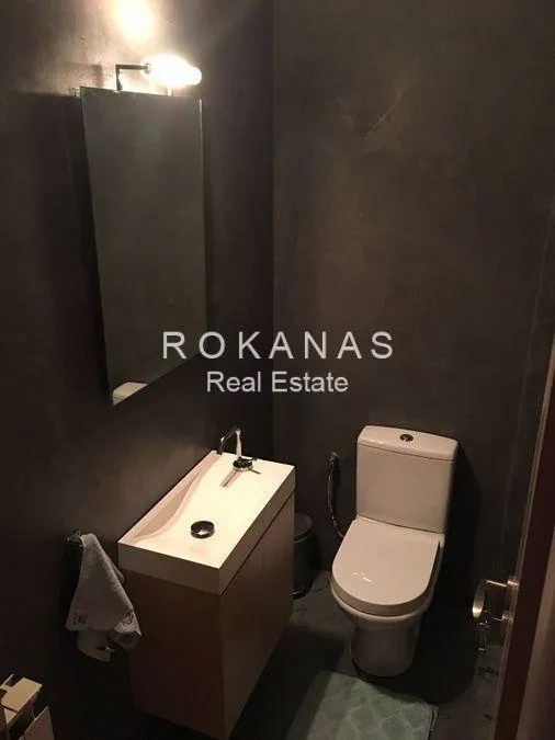 Διαμέρισμα 110τ.μ.  - 5