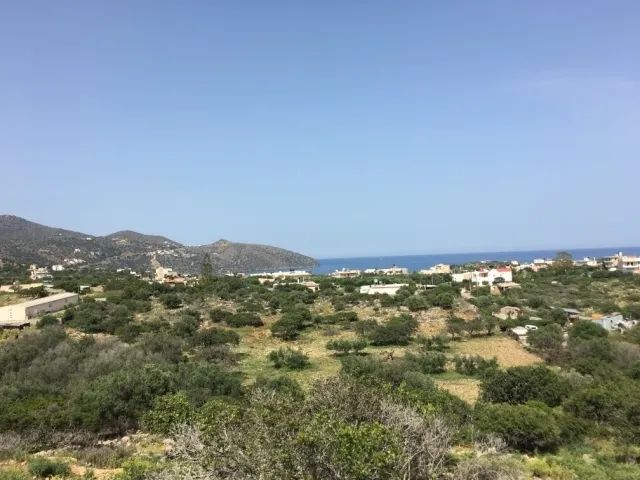 Plot 12473m²  - 2