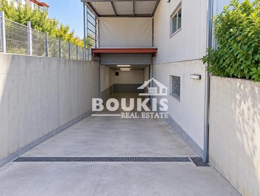 Standalone office building 900m²  - 2