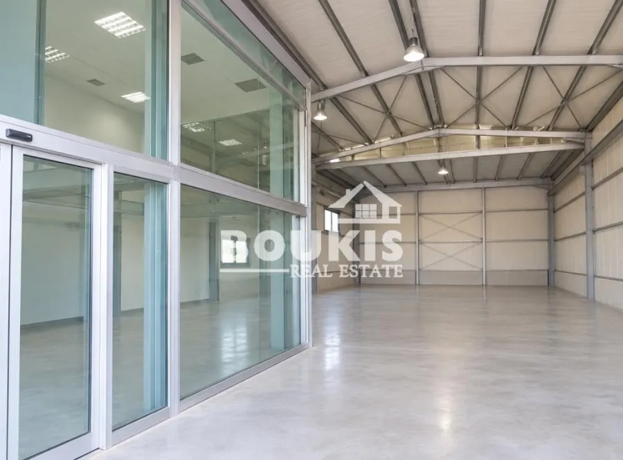 Standalone office building 900m²  - 3