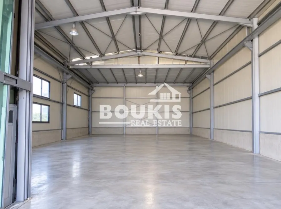 Standalone office building 900m²  - 4