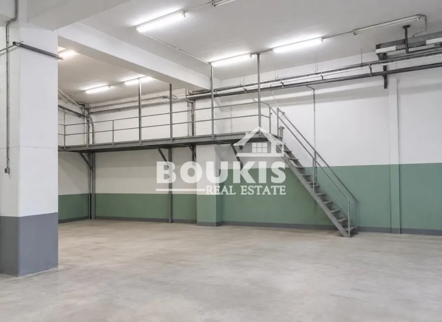 Standalone office building 900m²  - 5