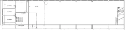 Βιοτεχνικοί / Βιομηχανικοί χώροι 1160τ.μ.  - 2