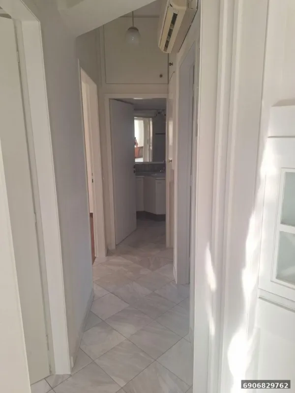 Apartment 114m²  - 5