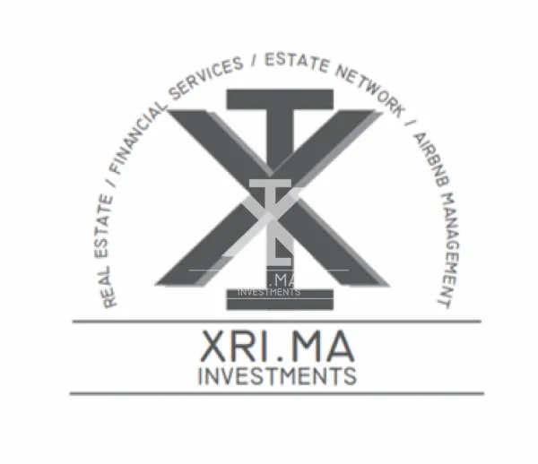 Plot 1150m²  - 2