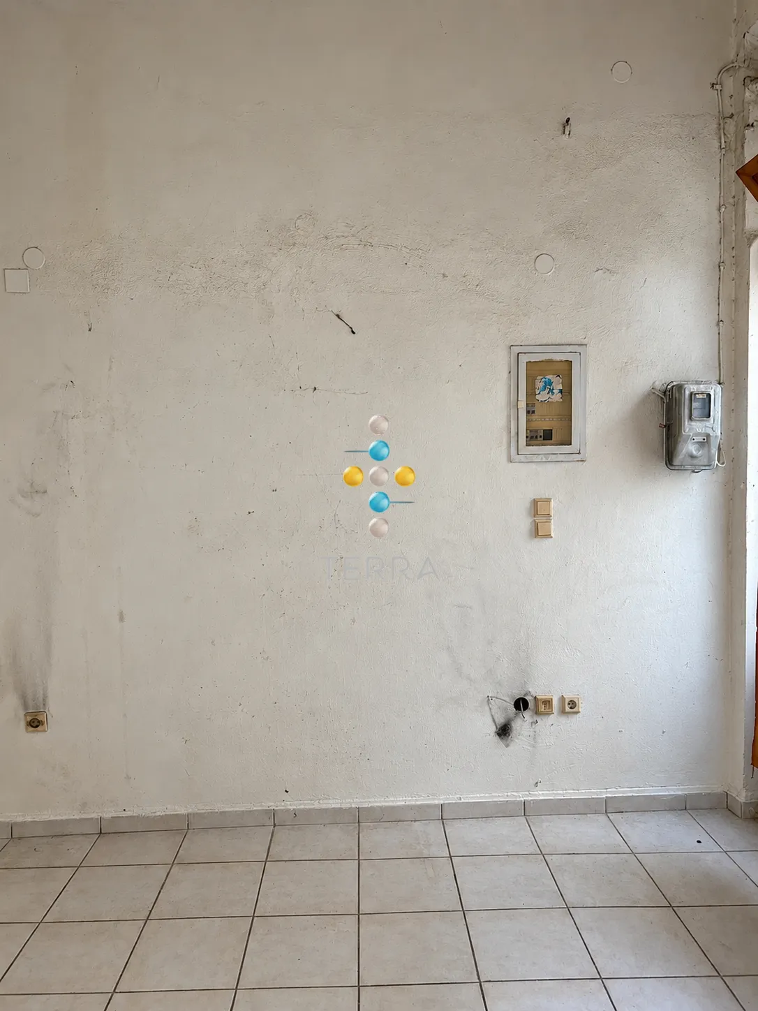 Shop 48m²  - 2