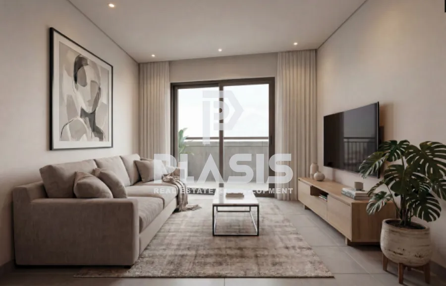 Apartment 42m²  - 5