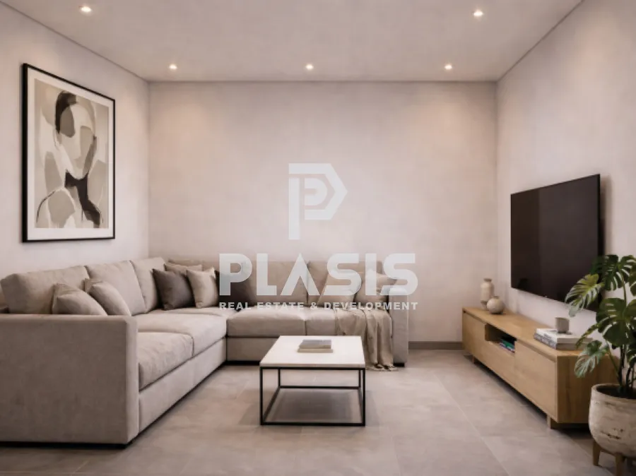 Apartment 40m²  - 2