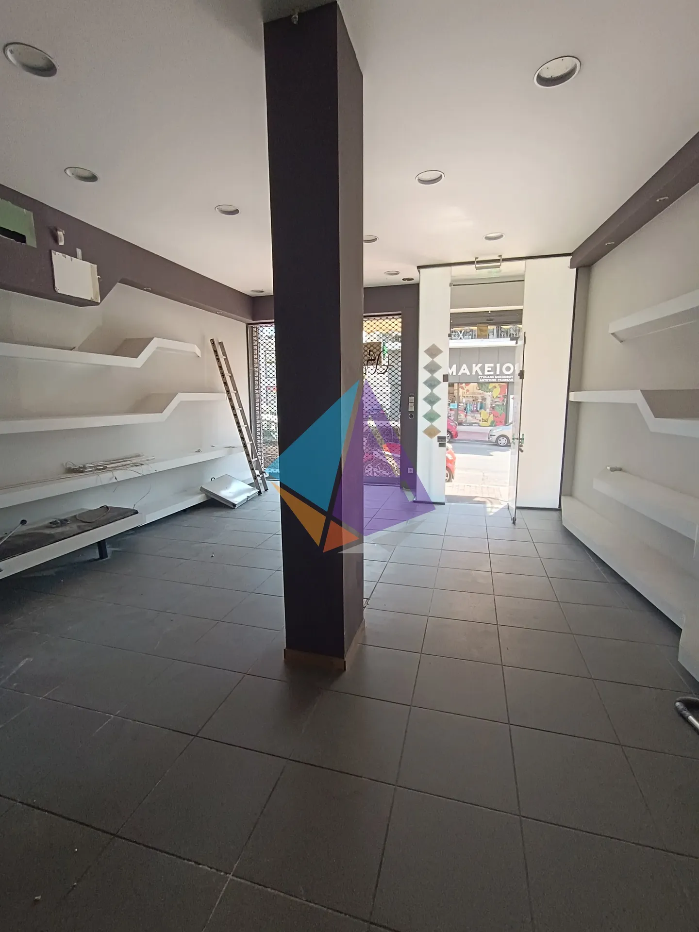 Shop 73m²  - 2