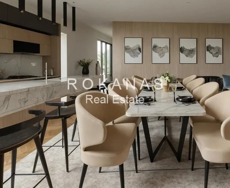 Apartment 121m²  - 3