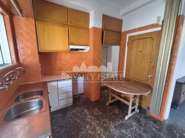 Apartment 97m²  - 4