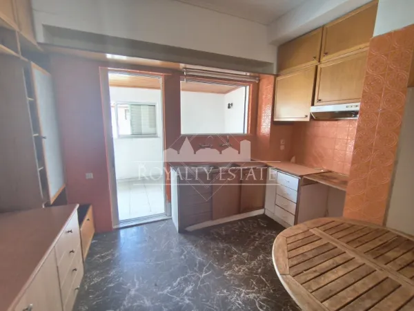 Apartment 97m²  - 5