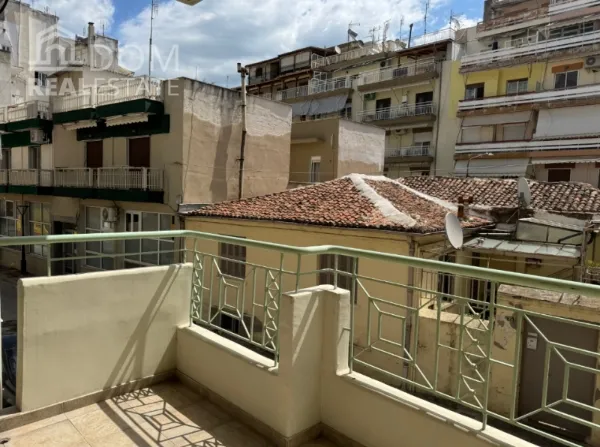 Apartment 62m²  - 4