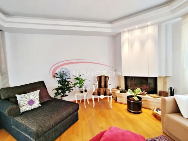 Μονοκατοικία 208τ.μ.  - 3