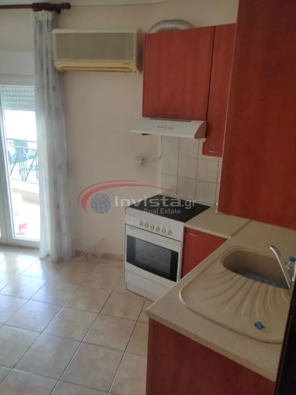 Διαμέρισμα 41τ.μ.  - 3