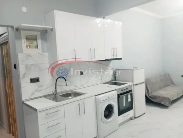 Apartment 46m²  - 2