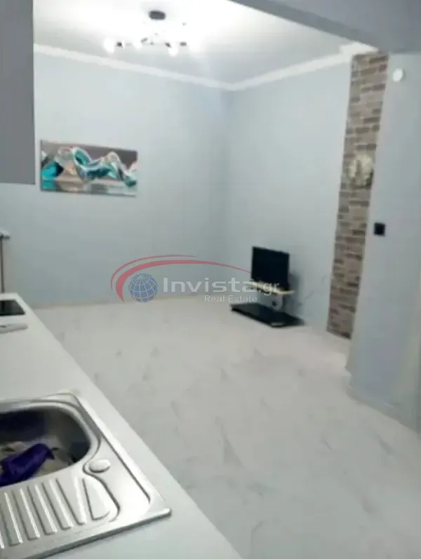 Apartment 46m²  - 3