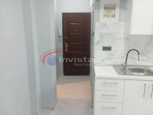 Apartment 46m²  - 4