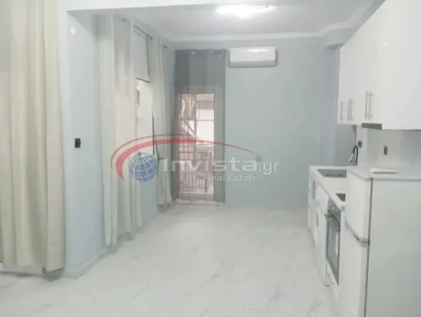Apartment 46m²  - 5
