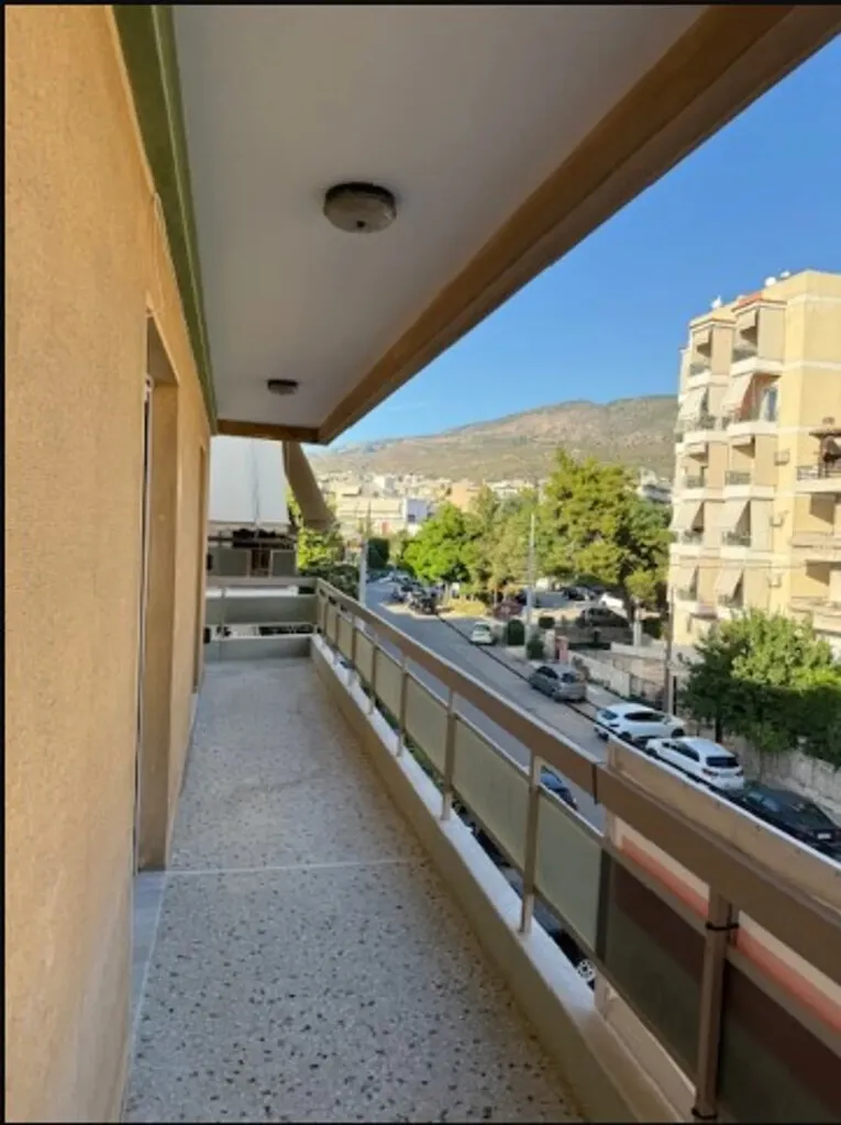 Apartment 98m²  - 2