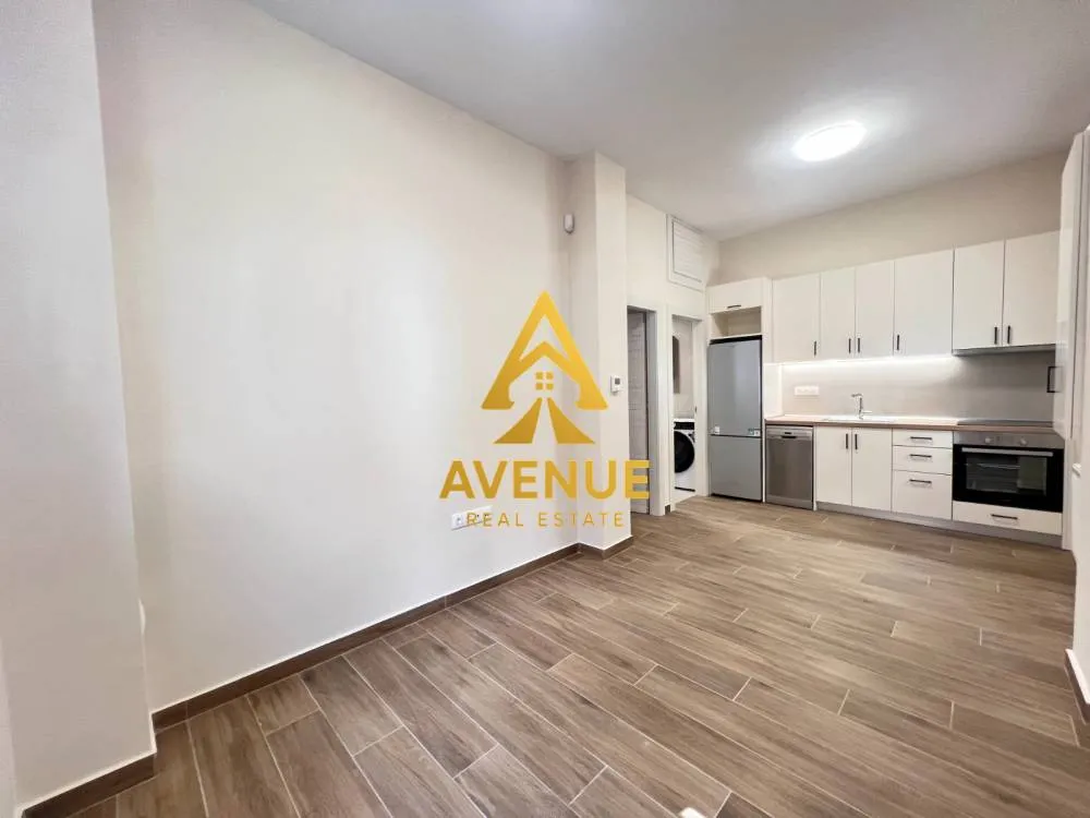 Studio 36m²  - 2