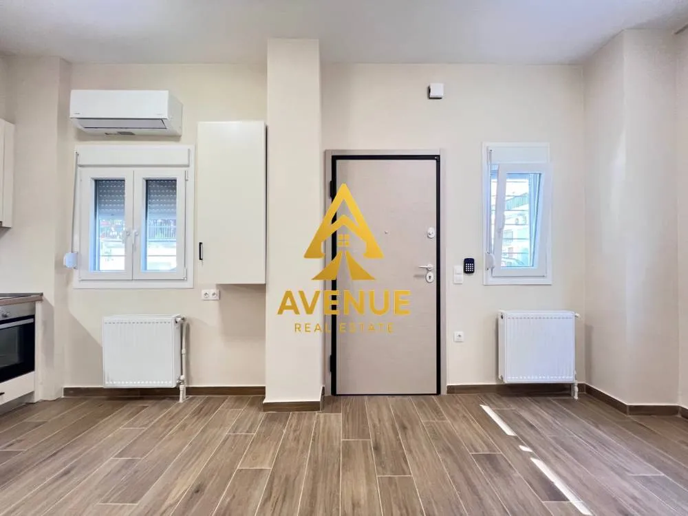 Studio 36m²  - 4