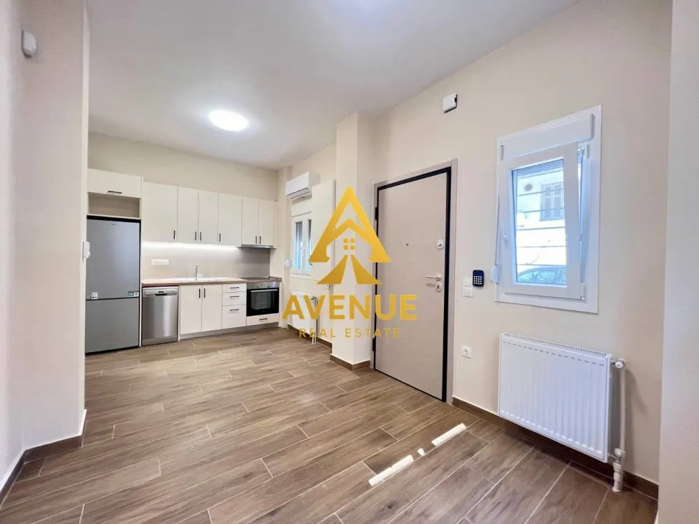 Studio 36m²  - 5