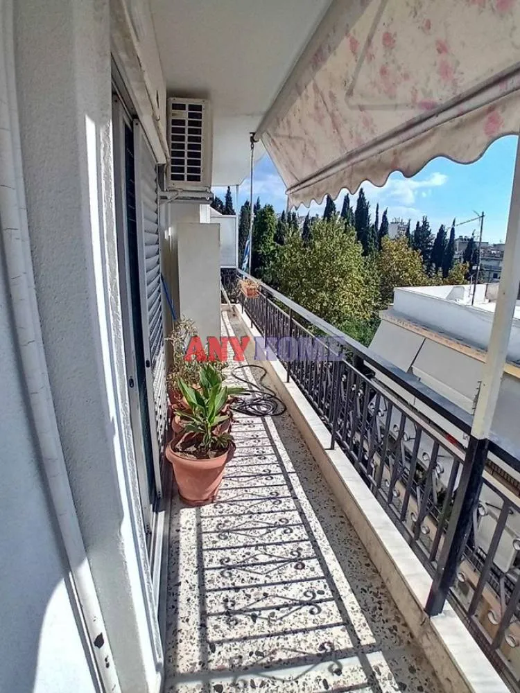 Apartment 90m²  - 3