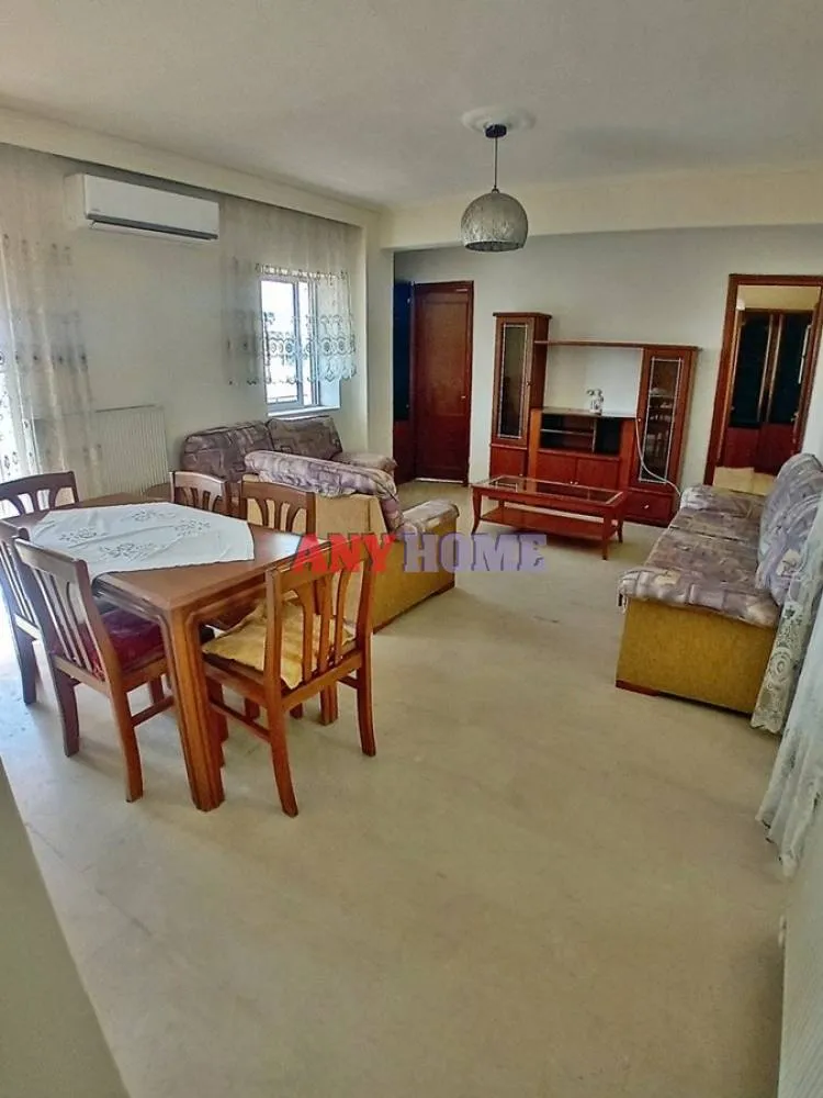 Apartment 90m²  - 4
